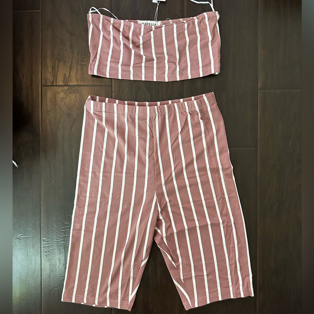 Matching Set - Picture 1 of 8